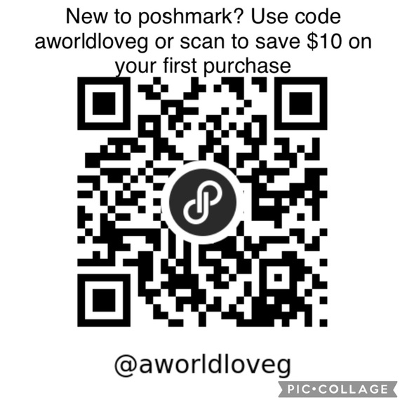 NWT Rhinestone Fringe Denim Jacket Sleeveless Collared washed blue size S - Picture 6 of 14